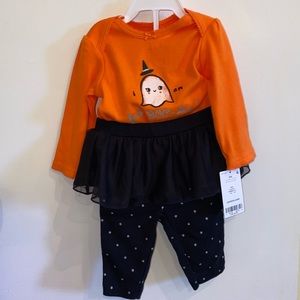 Halloween 3M Outfit